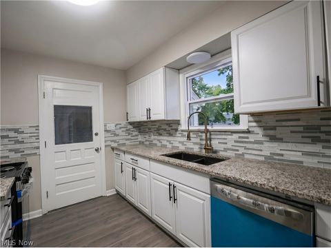 Tiny photo for 104 Brainard Drive, Boardman, OH 44512 (MLS # 5210657)