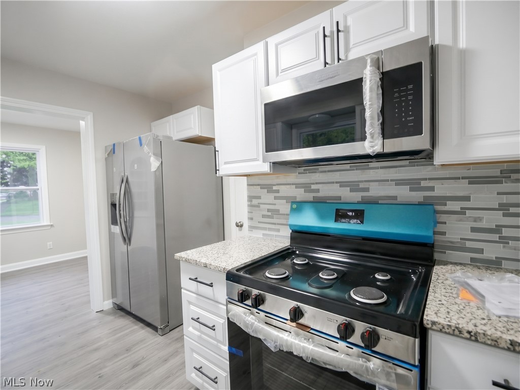 Ridgewood - Residential