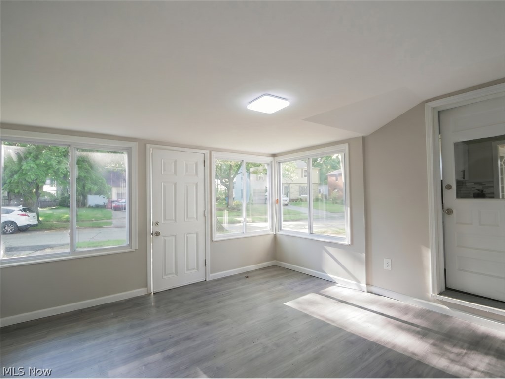 Ridgewood - Residential