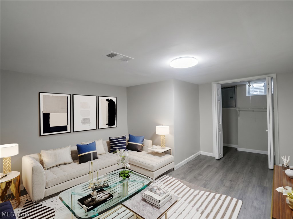 Ridgewood - Residential