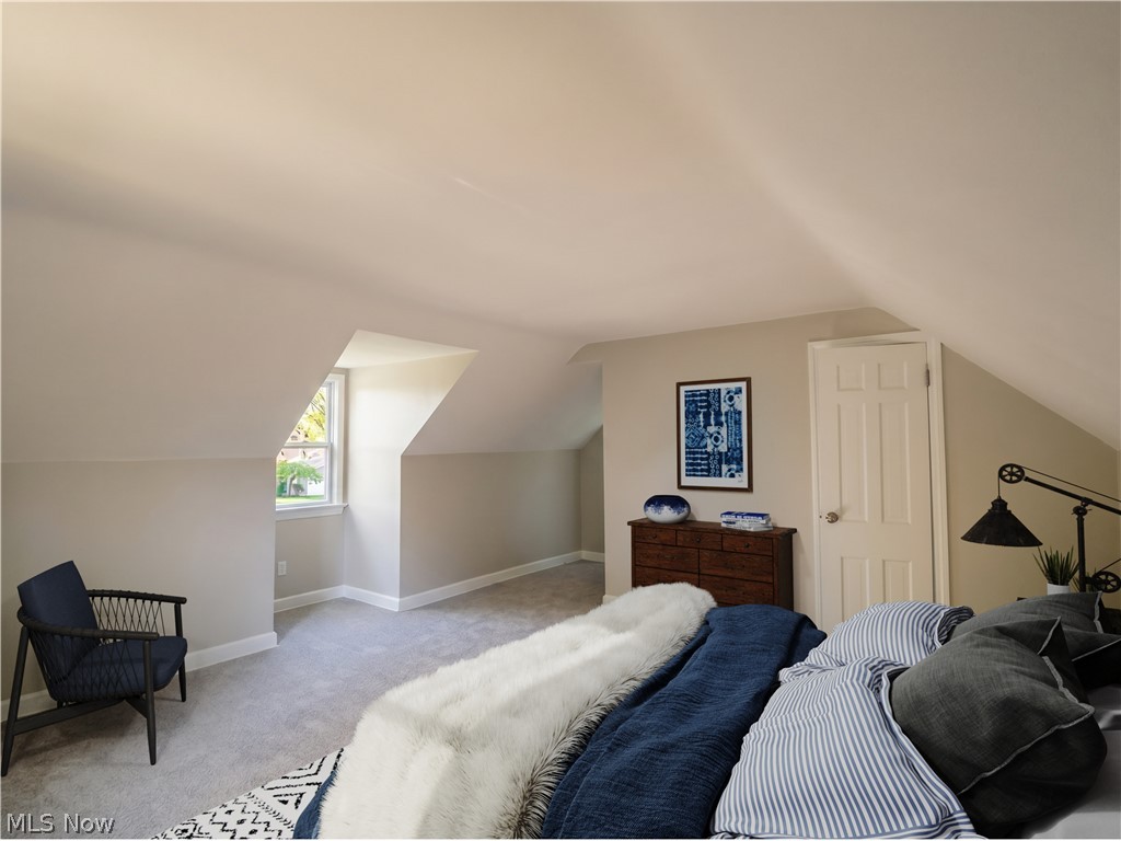 Ridgewood - Residential