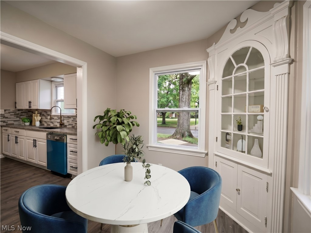 Ridgewood - Residential