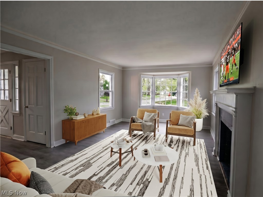 Ridgewood - Residential