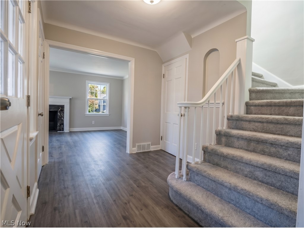 Ridgewood - Residential