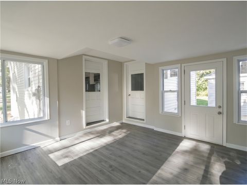 Tiny photo for 104 Brainard Drive, Boardman, OH 44512 (MLS # 5210657)