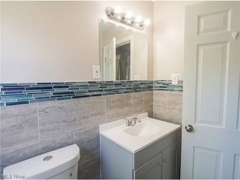 Tiny photo for 104 Brainard Drive, Boardman, OH 44512 (MLS # 5210657)
