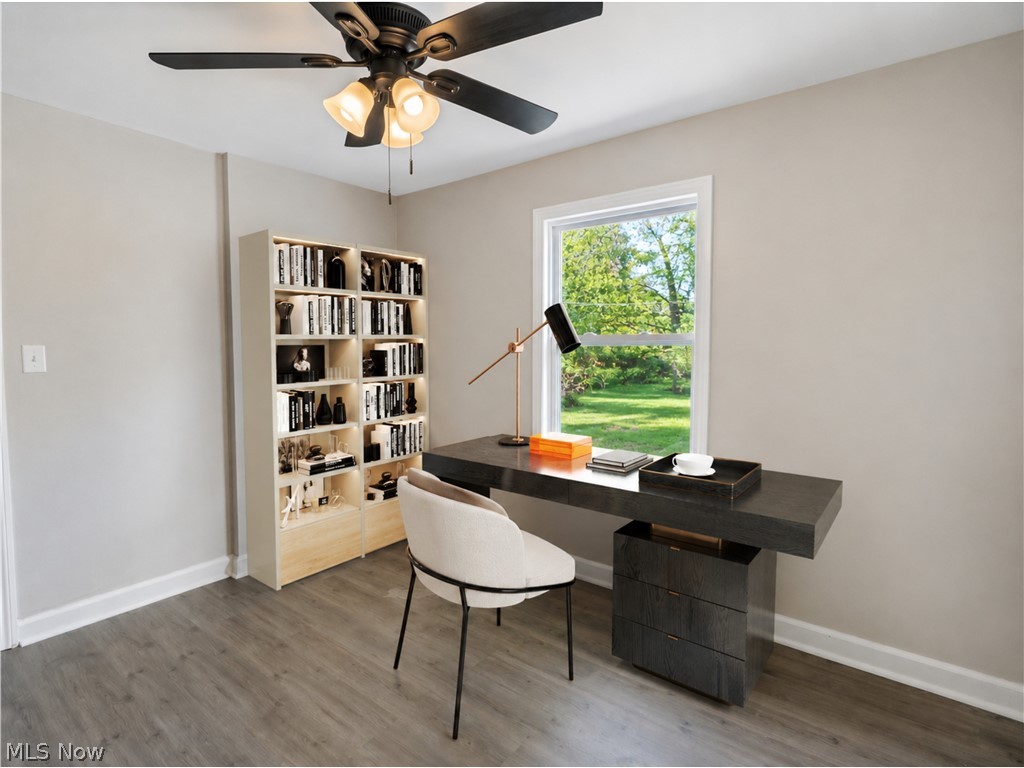 Ridgewood - Residential