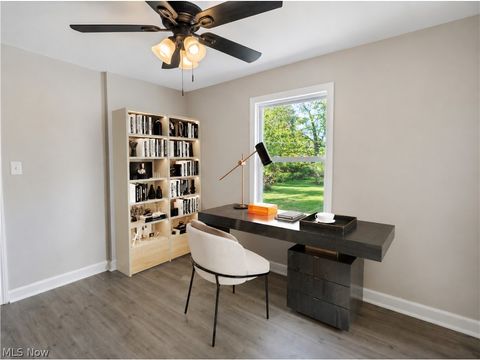 Tiny photo for 104 Brainard Drive, Boardman, OH 44512 (MLS # 5210657)