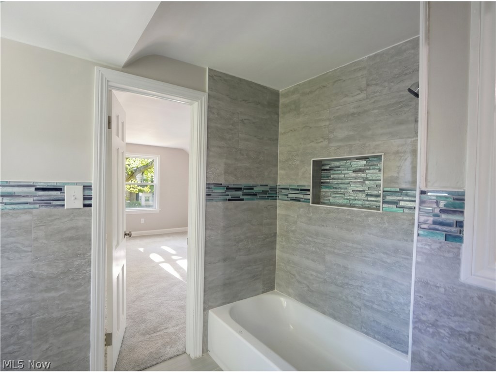 Ridgewood - Residential