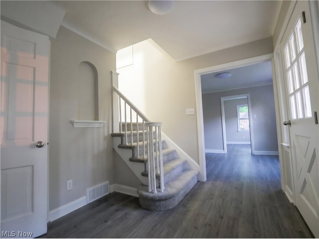 Ridgewood - Residential