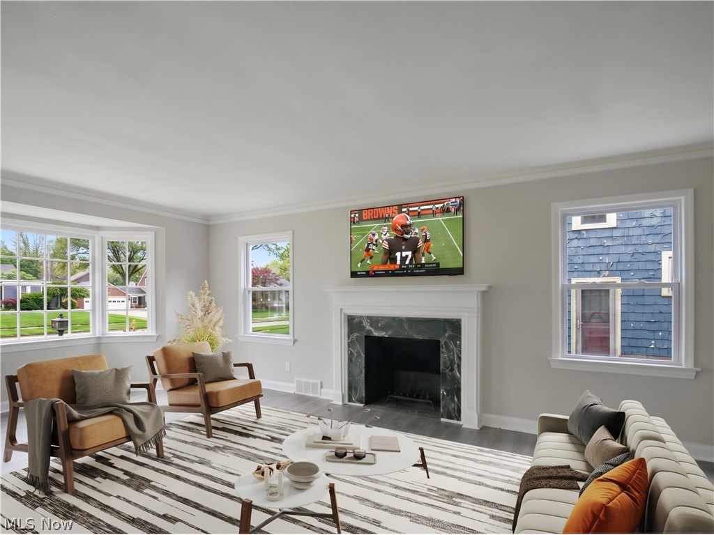 Ridgewood - Residential