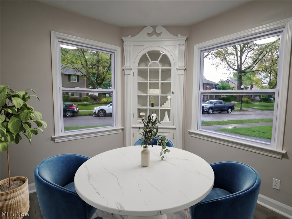 Ridgewood - Residential