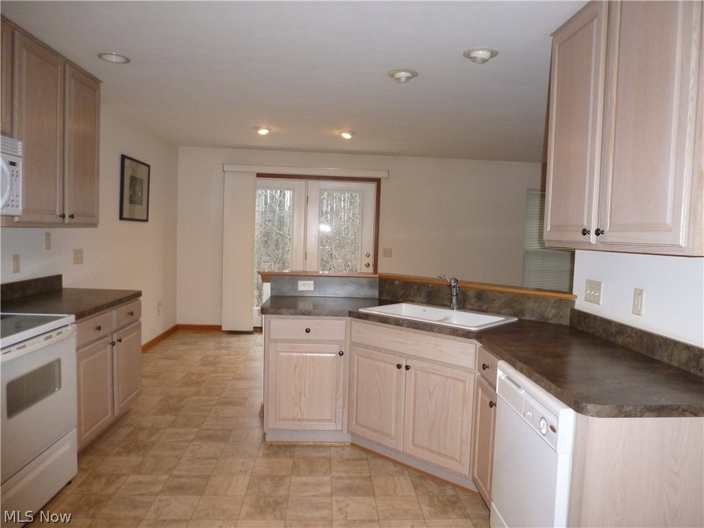 Villas/Avalon Ph 01 - Residential