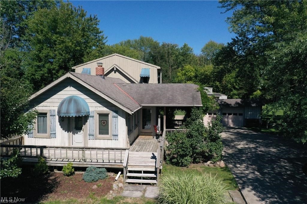 Olmsted 06 - Residential