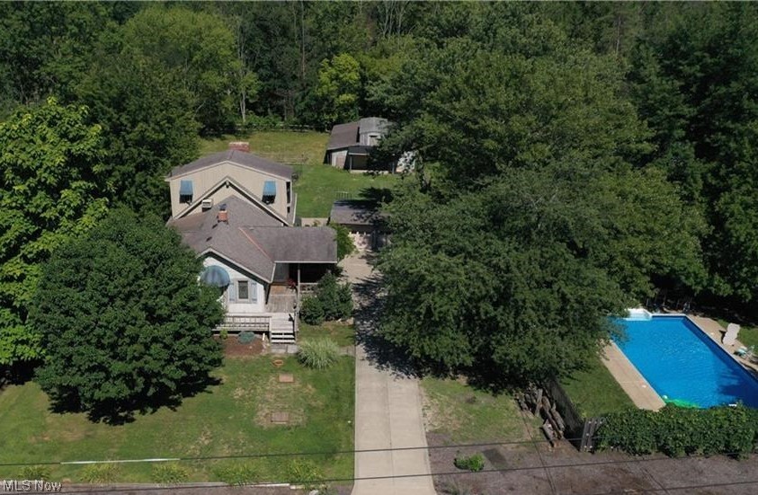 Olmsted 06 - Residential