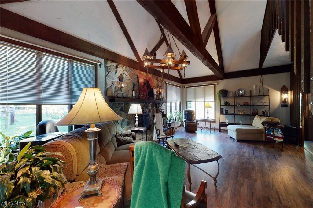 Olmsted 06 - Residential