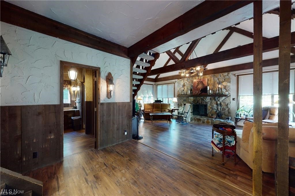 Olmsted 06 - Residential