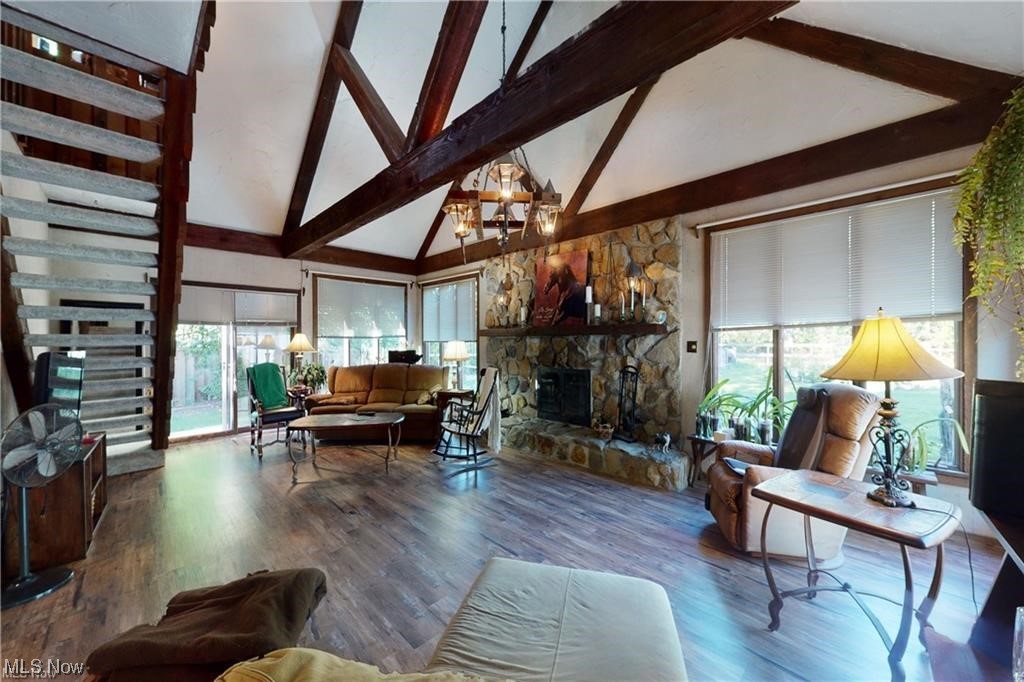 Olmsted 06 - Residential