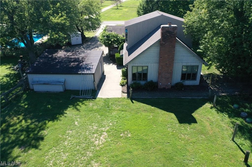 Olmsted 06 - Residential