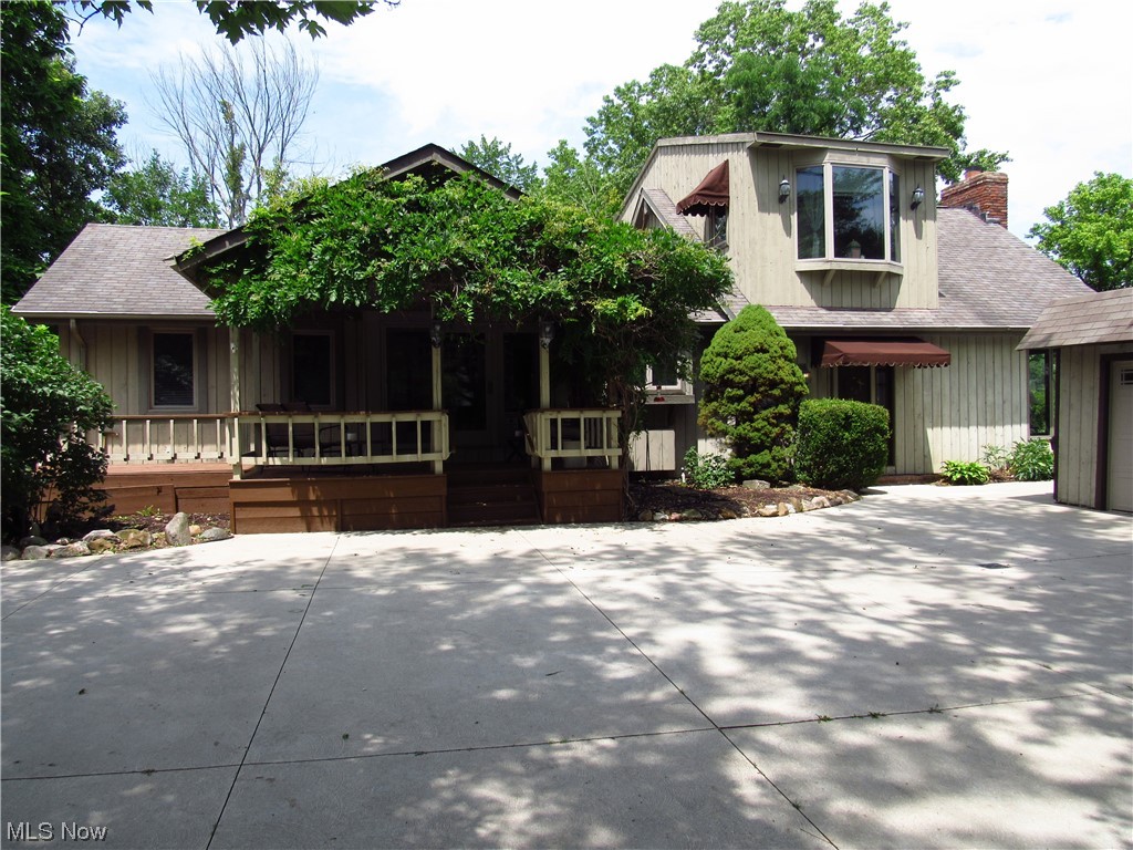 Olmsted 06 - Residential