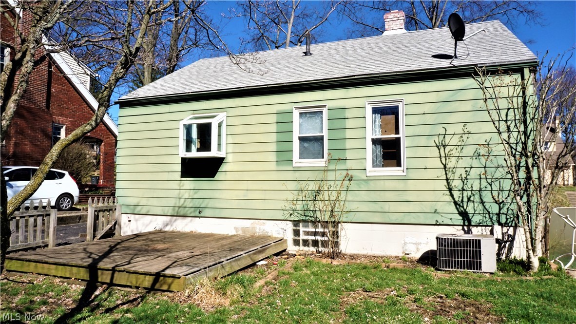 Goodyear Heights - Residential