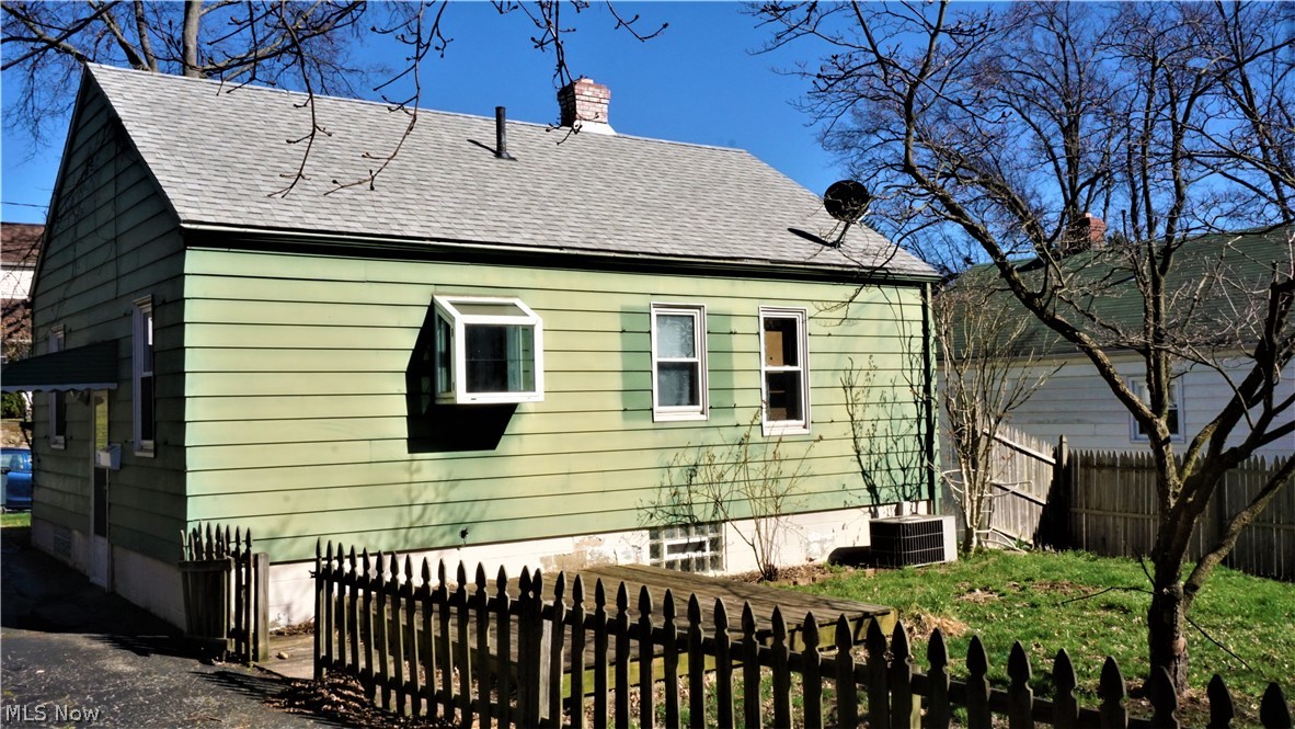 Goodyear Heights - Residential