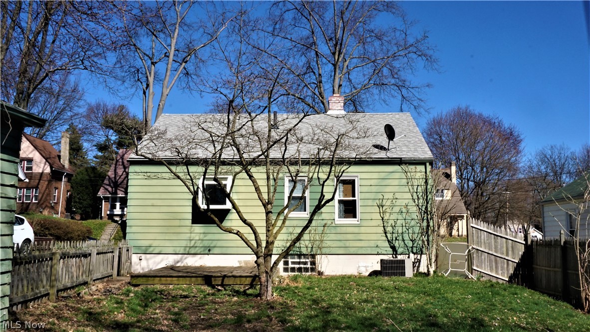 Goodyear Heights - Residential