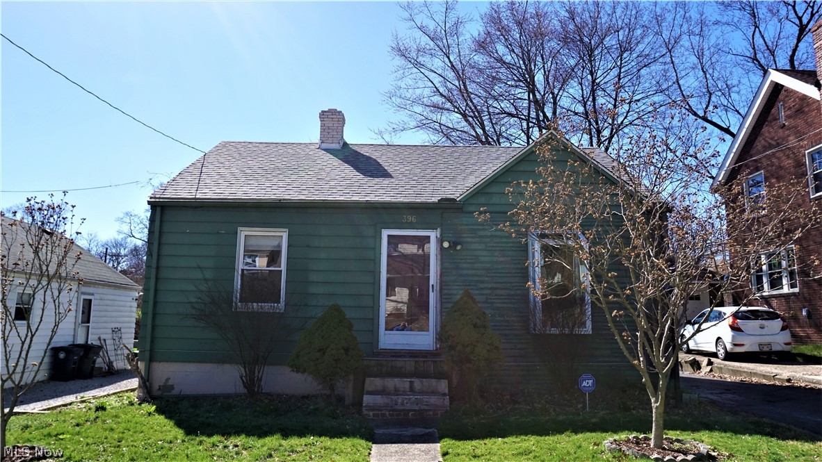 Goodyear Heights - Residential