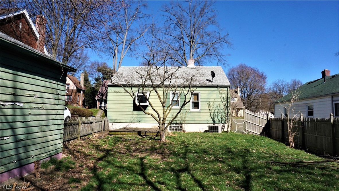 Goodyear Heights - Residential
