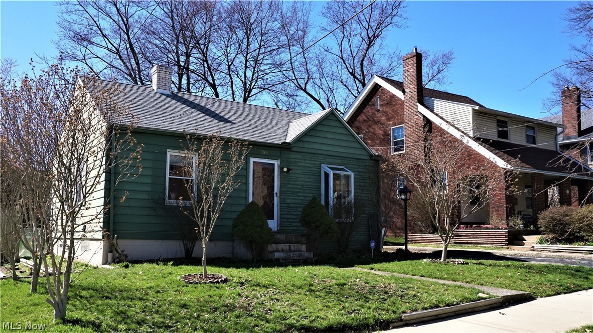 Goodyear Heights - Residential