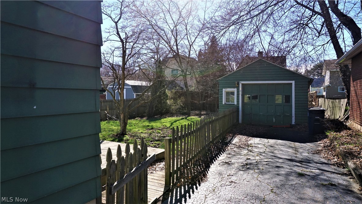 Goodyear Heights - Residential