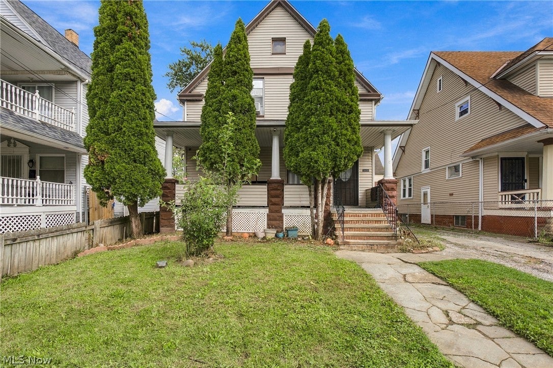 3433 W 41st Street