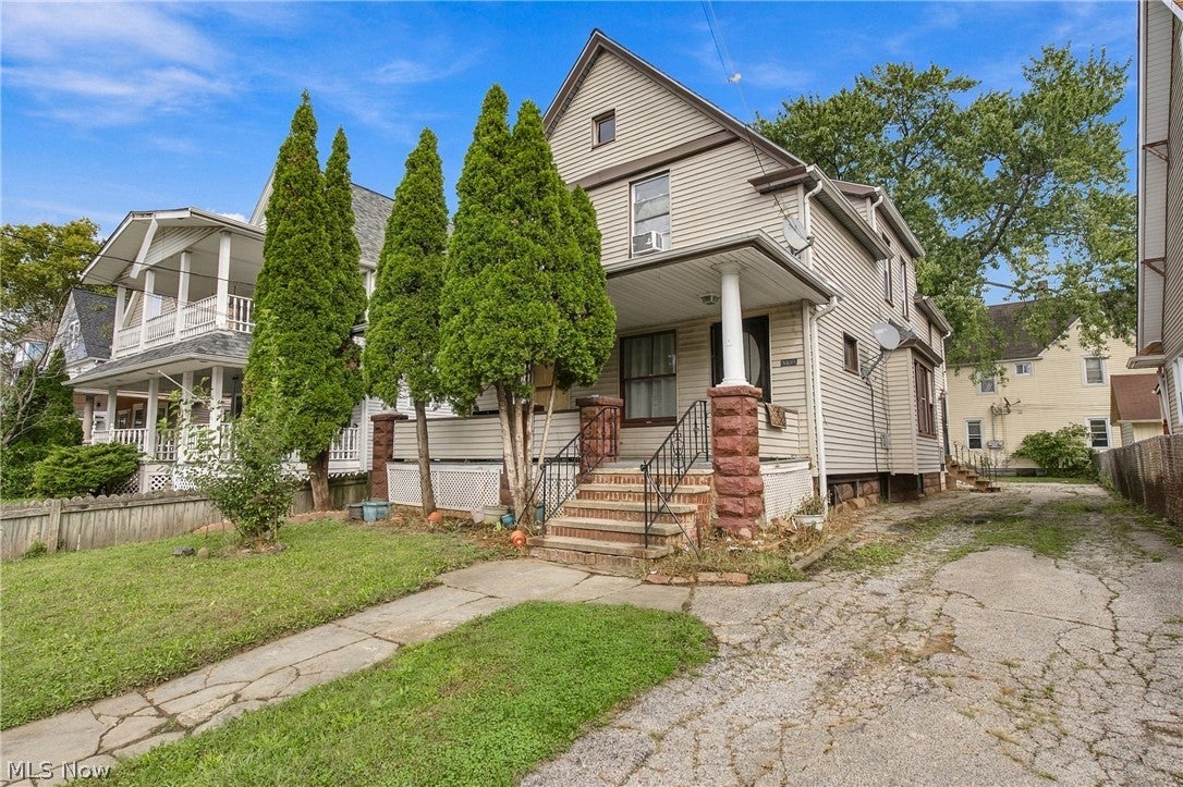 3433 W 41st Street