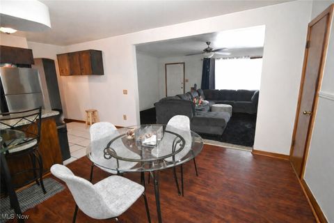 Tiny photo for 11 Brookline Avenue, Youngstown, OH 44505 (MLS # 5179350)