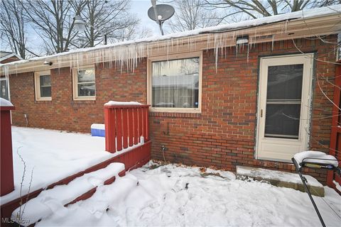 Tiny photo for 11 Brookline Avenue, Youngstown, OH 44505 (MLS # 5179350)