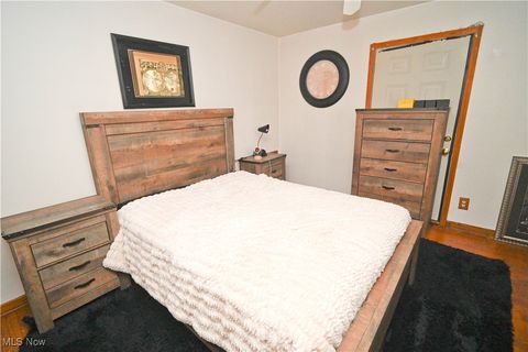 Tiny photo for 11 Brookline Avenue, Youngstown, OH 44505 (MLS # 5179350)