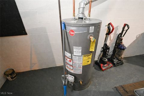 Tiny photo for 11 Brookline Avenue, Youngstown, OH 44505 (MLS # 5179350)