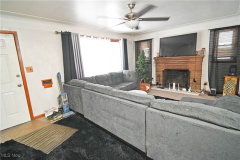 Tiny photo for 11 Brookline Avenue, Youngstown, OH 44505 (MLS # 5179350)