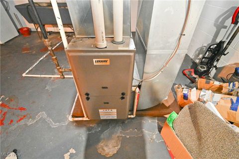 Tiny photo for 11 Brookline Avenue, Youngstown, OH 44505 (MLS # 5179350)