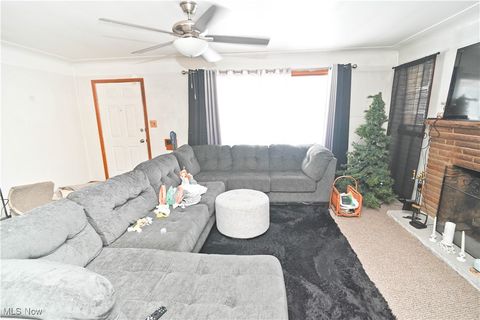 Tiny photo for 11 Brookline Avenue, Youngstown, OH 44505 (MLS # 5179350)