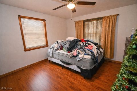 Tiny photo for 11 Brookline Avenue, Youngstown, OH 44505 (MLS # 5179350)