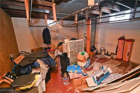 Tiny photo for 11 Brookline Avenue, Youngstown, OH 44505 (MLS # 5179350)