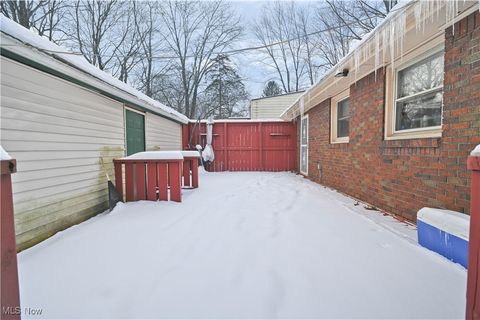 Tiny photo for 11 Brookline Avenue, Youngstown, OH 44505 (MLS # 5179350)