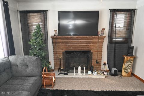 Tiny photo for 11 Brookline Avenue, Youngstown, OH 44505 (MLS # 5179350)