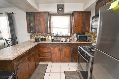 Tiny photo for 11 Brookline Avenue, Youngstown, OH 44505 (MLS # 5179350)