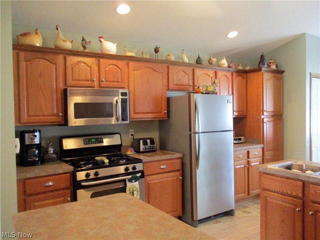 Westwinds - Residential