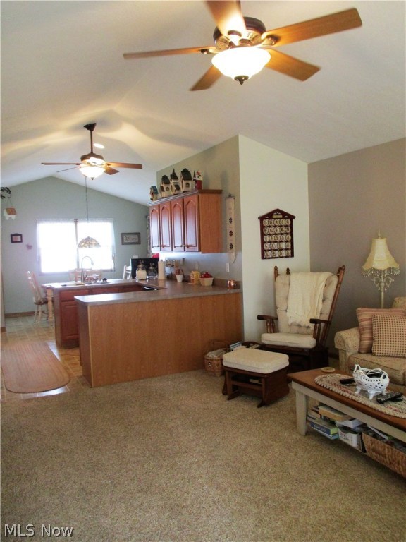 Westwinds - Residential