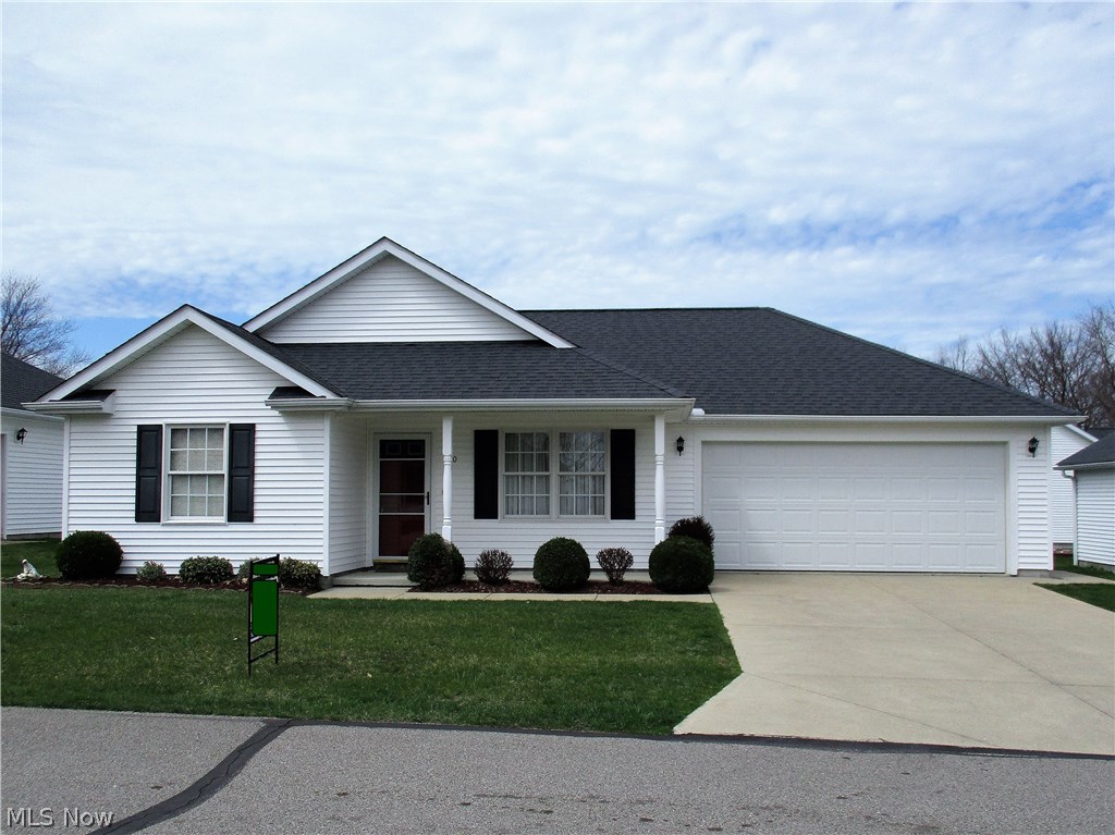 Westwinds - Residential