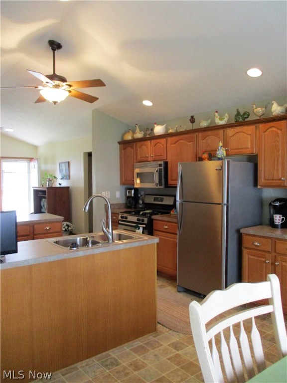 Westwinds - Residential