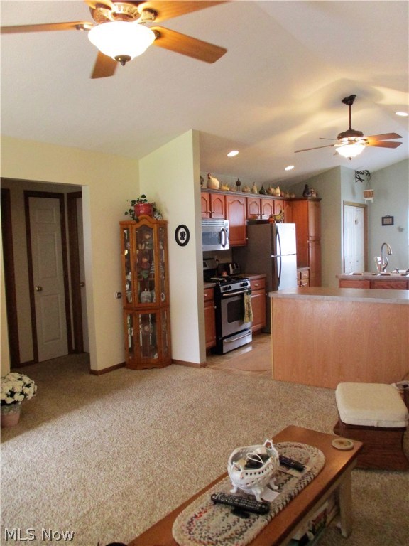 Westwinds - Residential